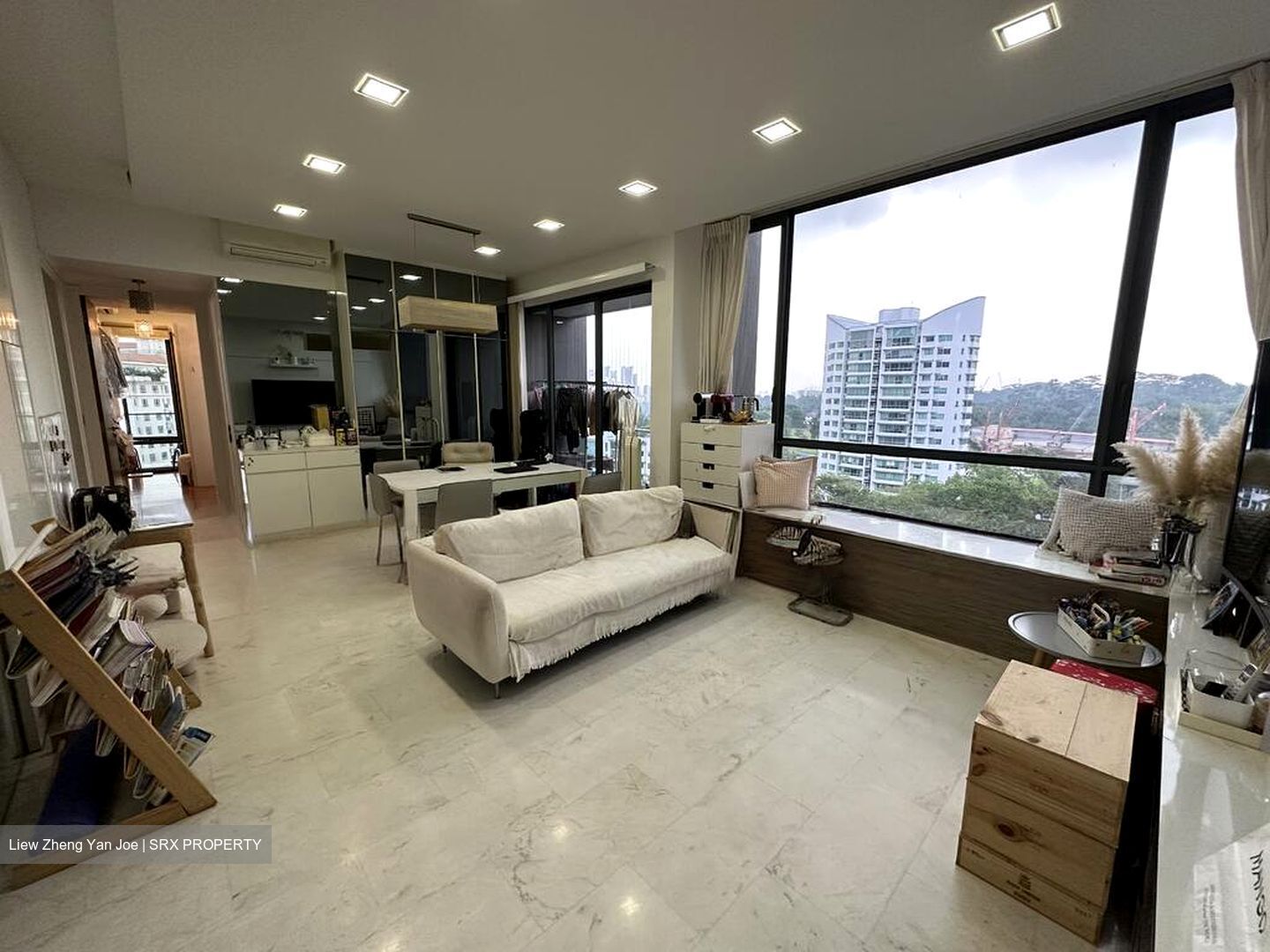 The Trizon (D10), Condominium #542669951